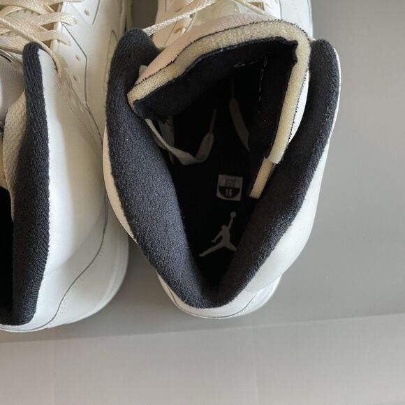 Size 16 - Air Jordan 5 Retro SE Sail Brand New No Box (FN7405-100) main image 3